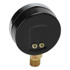 Y60 General Pressure Gauge