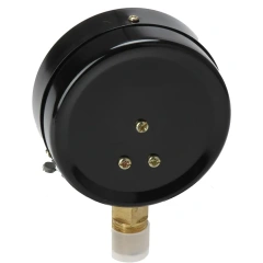 YTH100 Series High Temperature Pressure Gauge