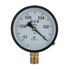 Z100 Vacuum Gauge