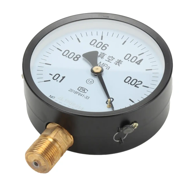 Z100 Vacuum Gauge
