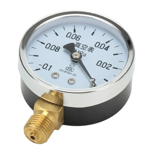 Z60 Vacuum Gauge