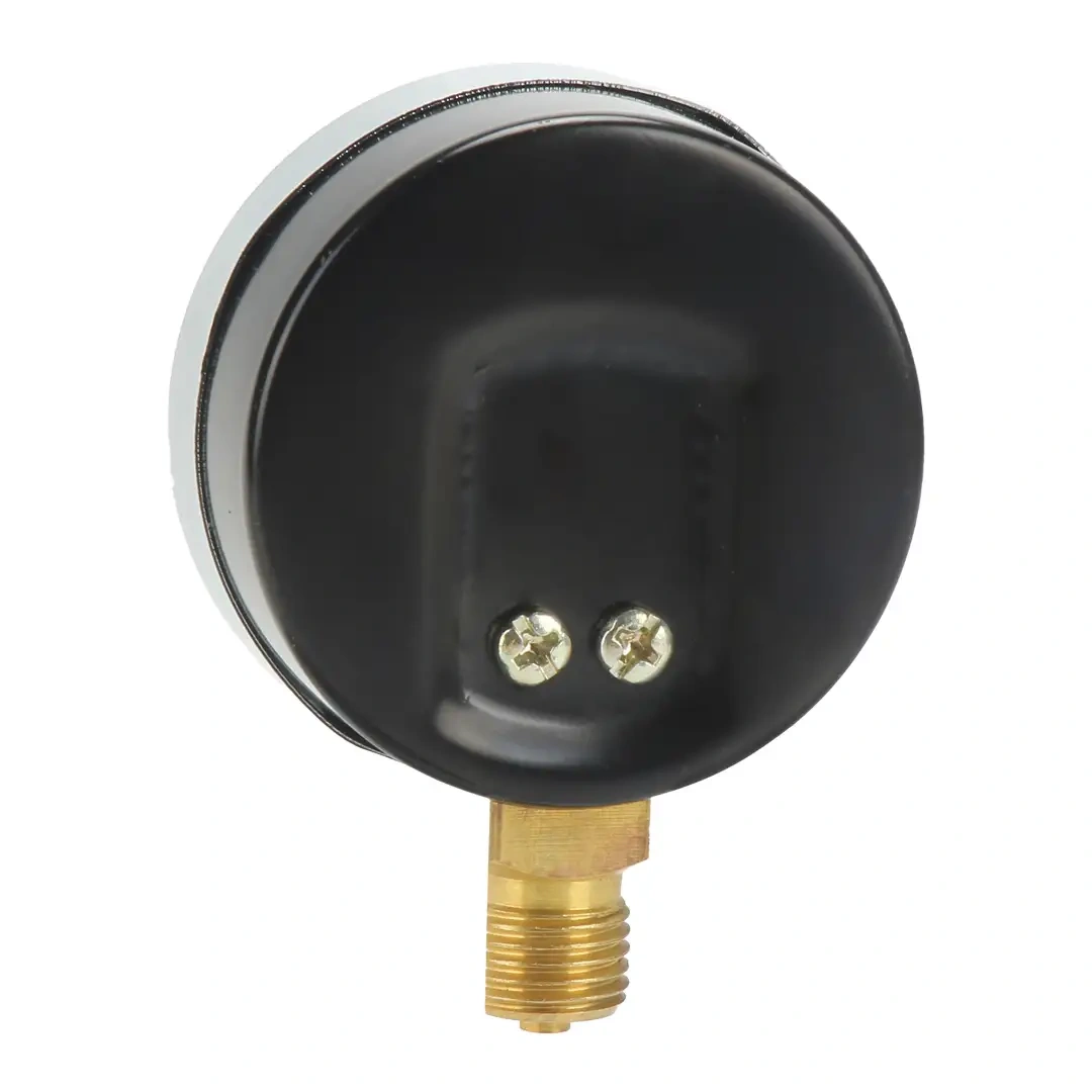 Z60 Vacuum Gauge