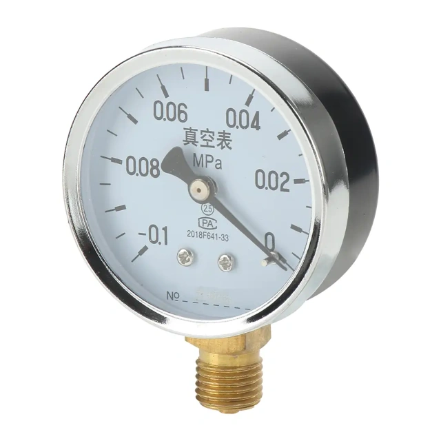 Y150BF Stainless Steel Pressure Gauge