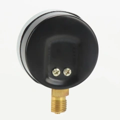 Y150BF Stainless Steel Pressure Gauge