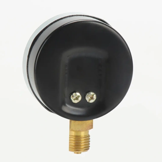 Y150BF Stainless Steel Pressure Gauge