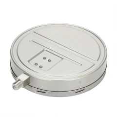 Y250BF Stainless Steel Pressure Gauge