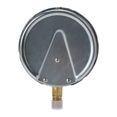 YN150 Shock-Resistant Pressure Gauge