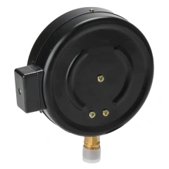 YXC150 Electric Contact Pressure Gauge