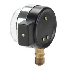 YXC60 Customizable Electric Cntact Pressure Gauge