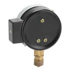 YXC60 Customizable Electric Cntact Pressure Gauge