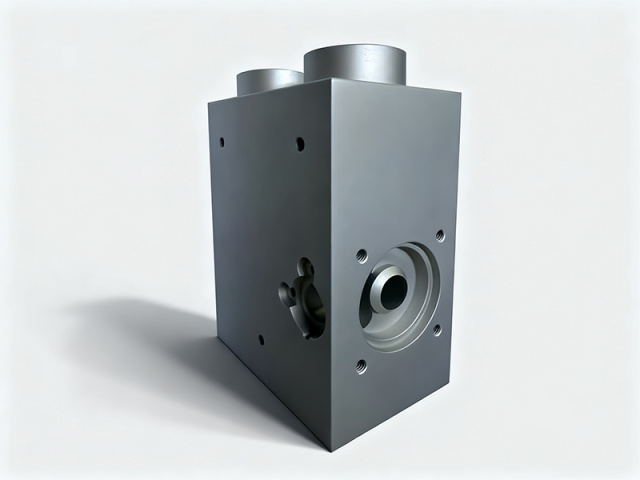 Air compressor intake valve control module