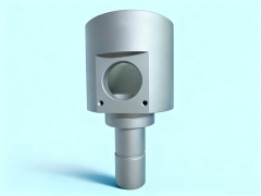 Ventilator connector