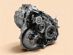Transmission gear