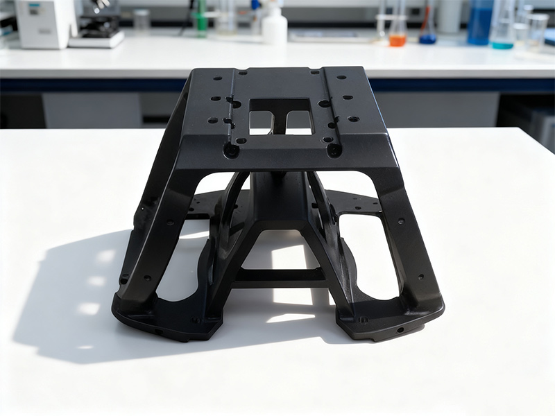 Robots Precise Components- Robot Spare Parts Manufacturer