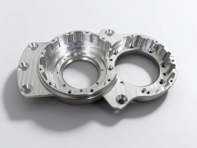 Robotic Precision Components