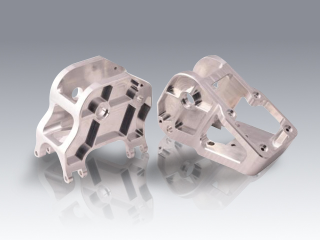 Robot parts- Precision Parts Supplier