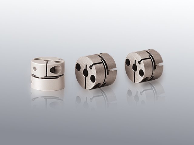 Non standard hardware-nut