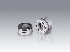 Non standard hardware-nut