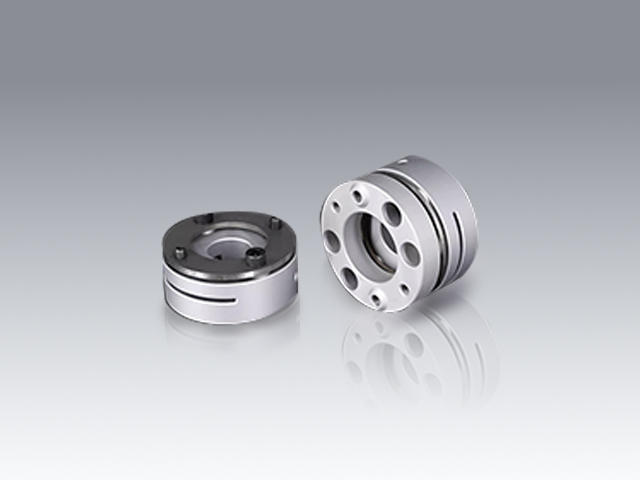 Non standard hardware-nut