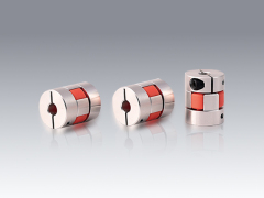 Non standard hardware-nut