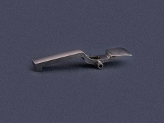 CNC machining-Precision Machined Parts