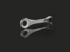 CNC machining