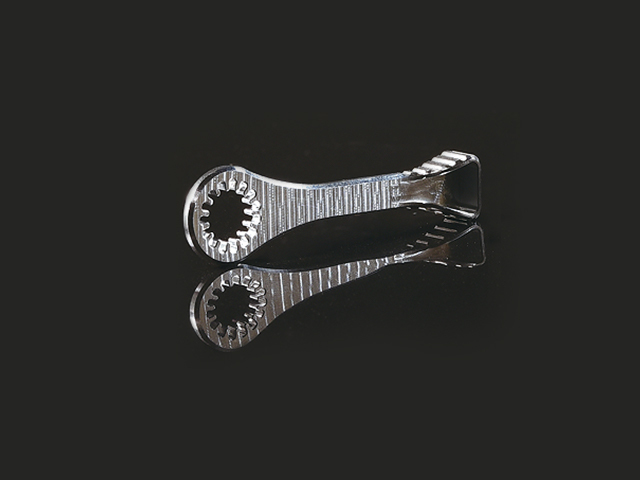 CNC machining