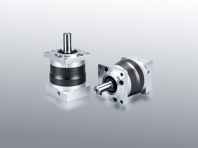 Epicycle motor