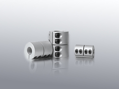 Non standard hardware-nut