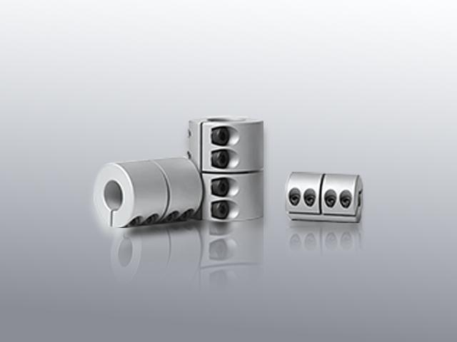 Non standard hardware-nut