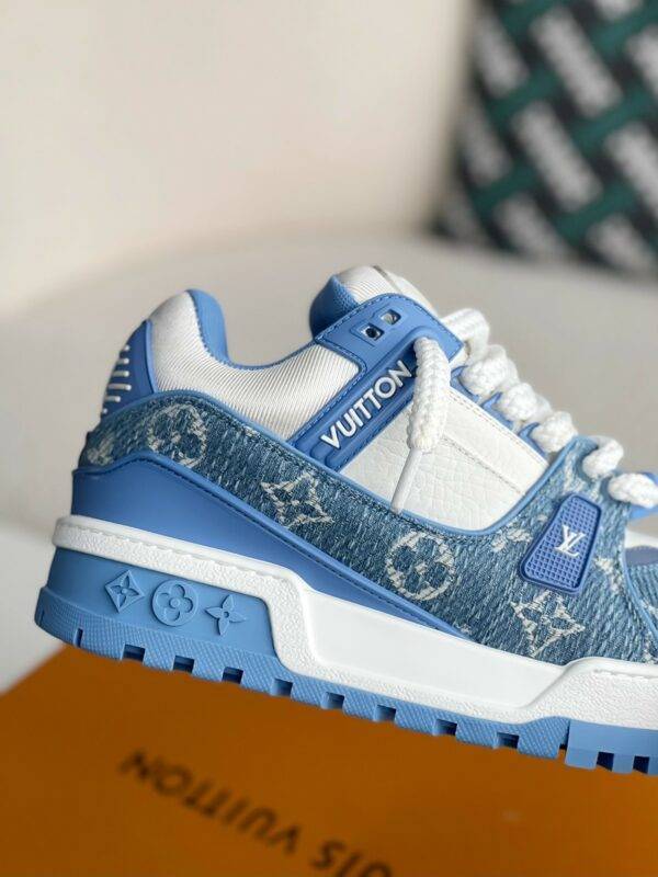LOUIS VUITTON TRAINER