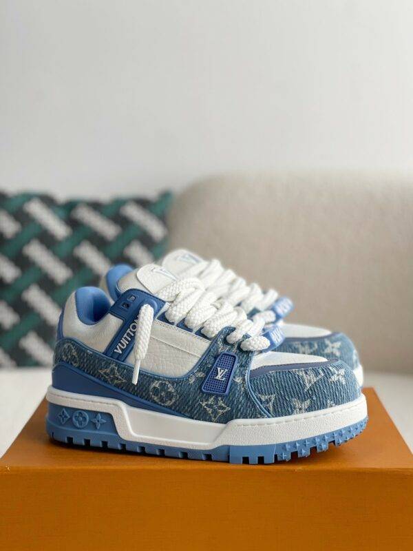 LOUIS VUITTON TRAINER