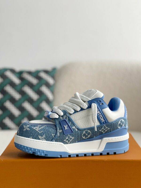LOUIS VUITTON TRAINER