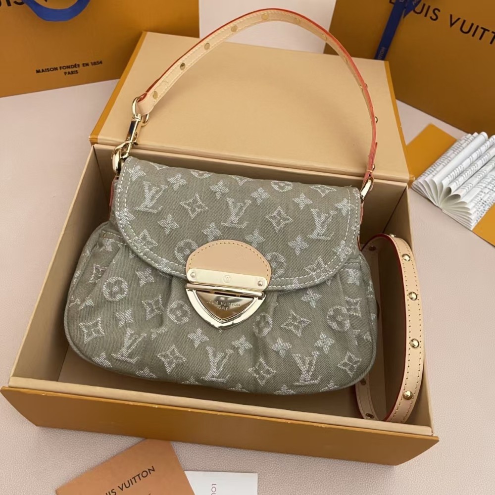 Sunset Handbag