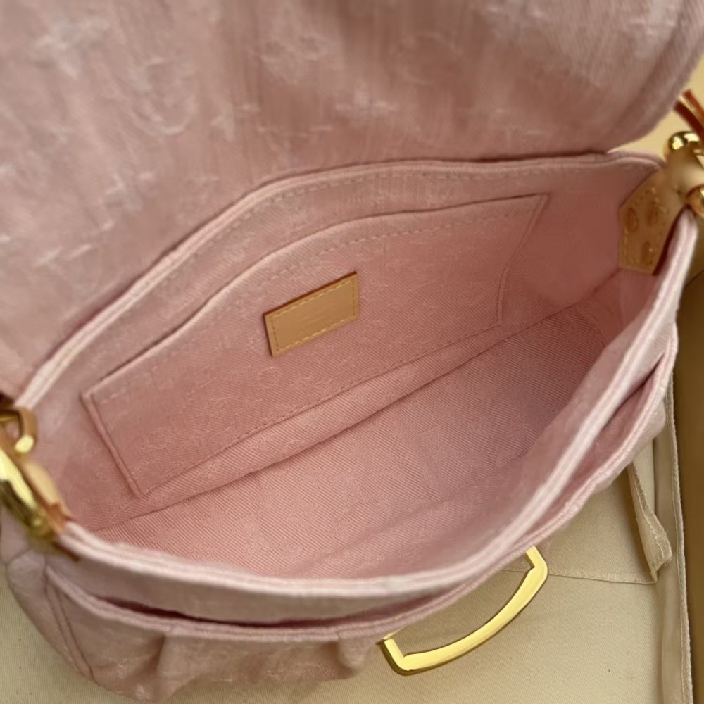 Sunset Handbag