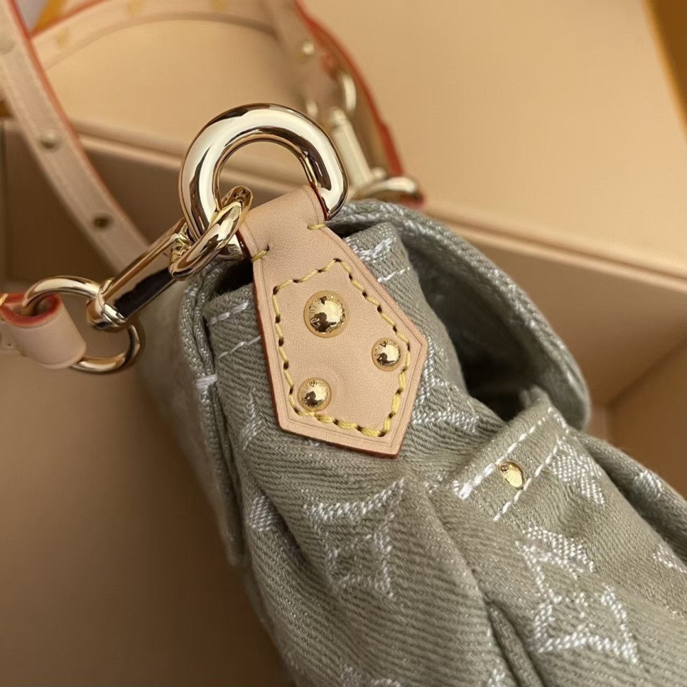 Sunset Handbag