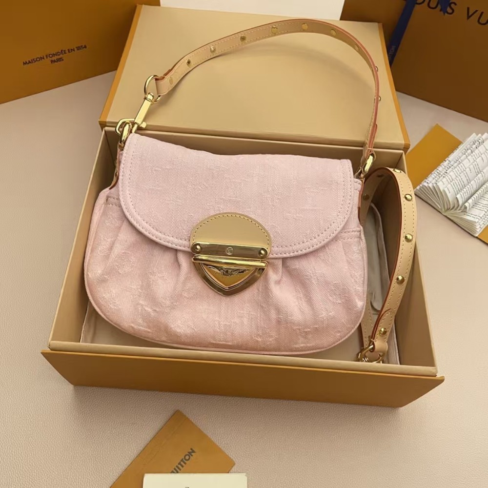 Sunset Handbag
