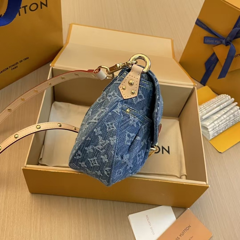 Sunset Handbag