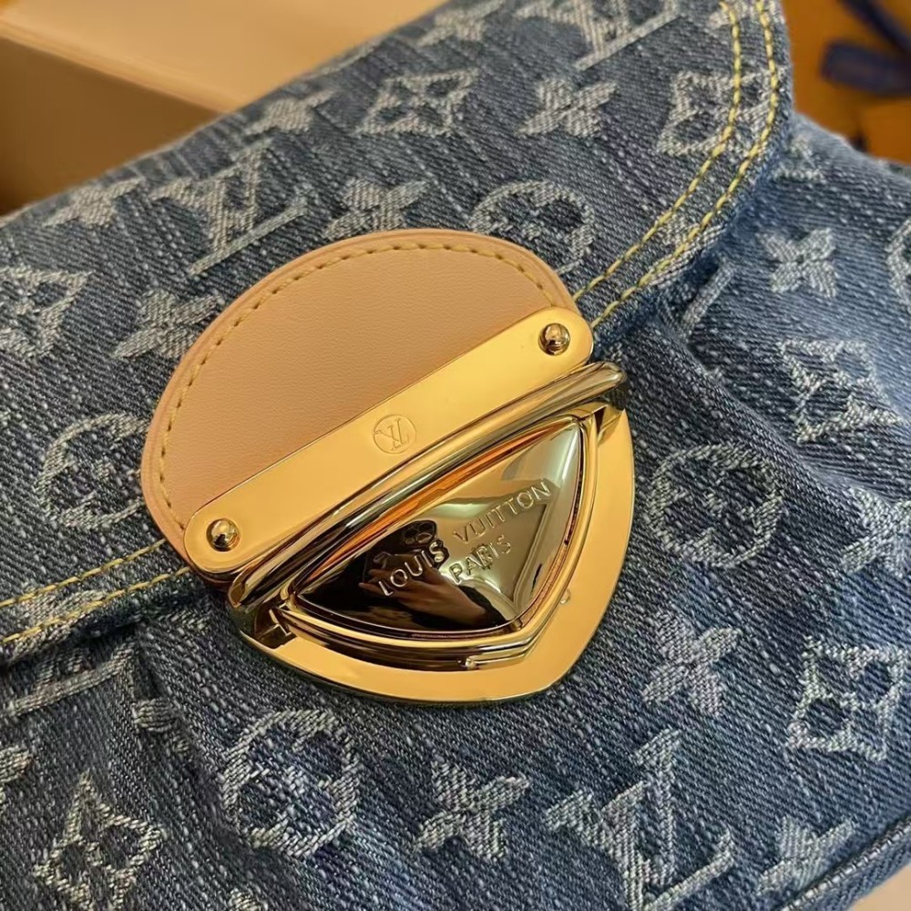Sunset Handbag