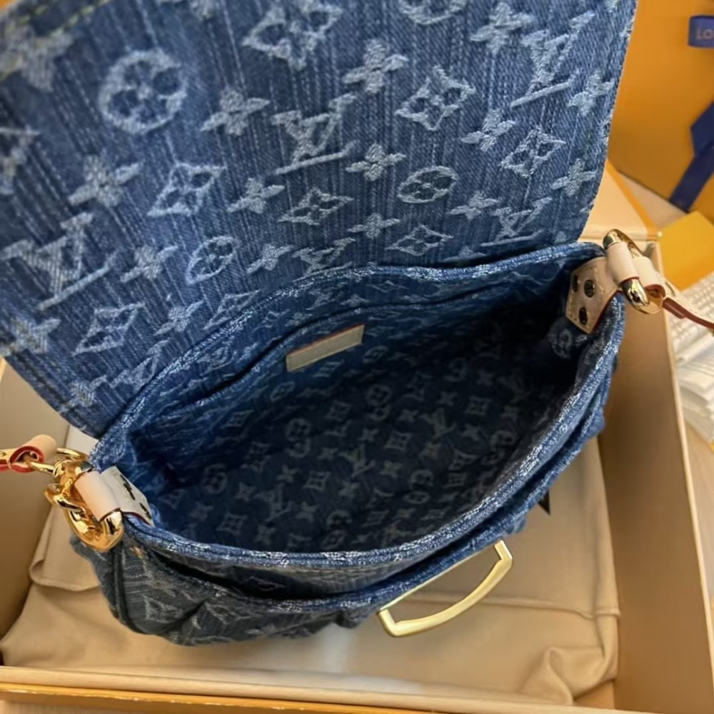 Sunset Handbag