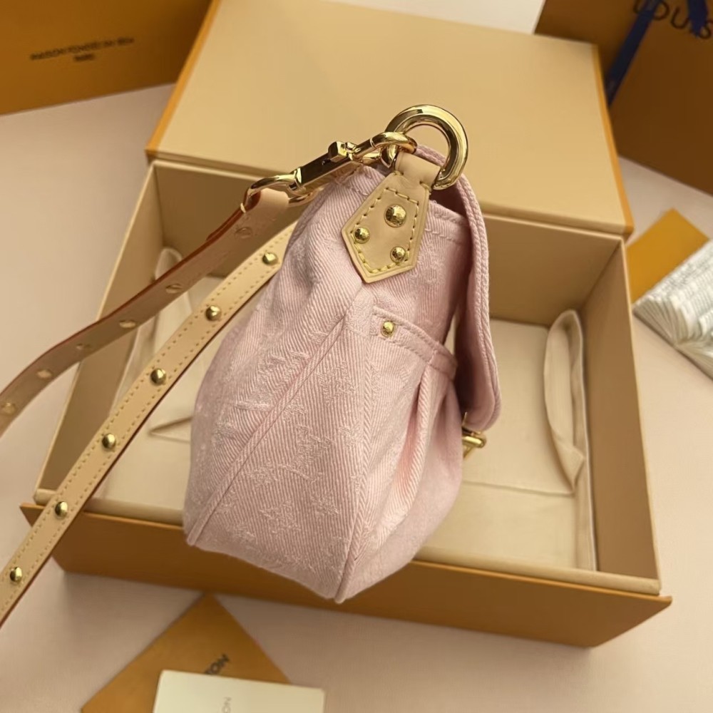 Sunset Handbag