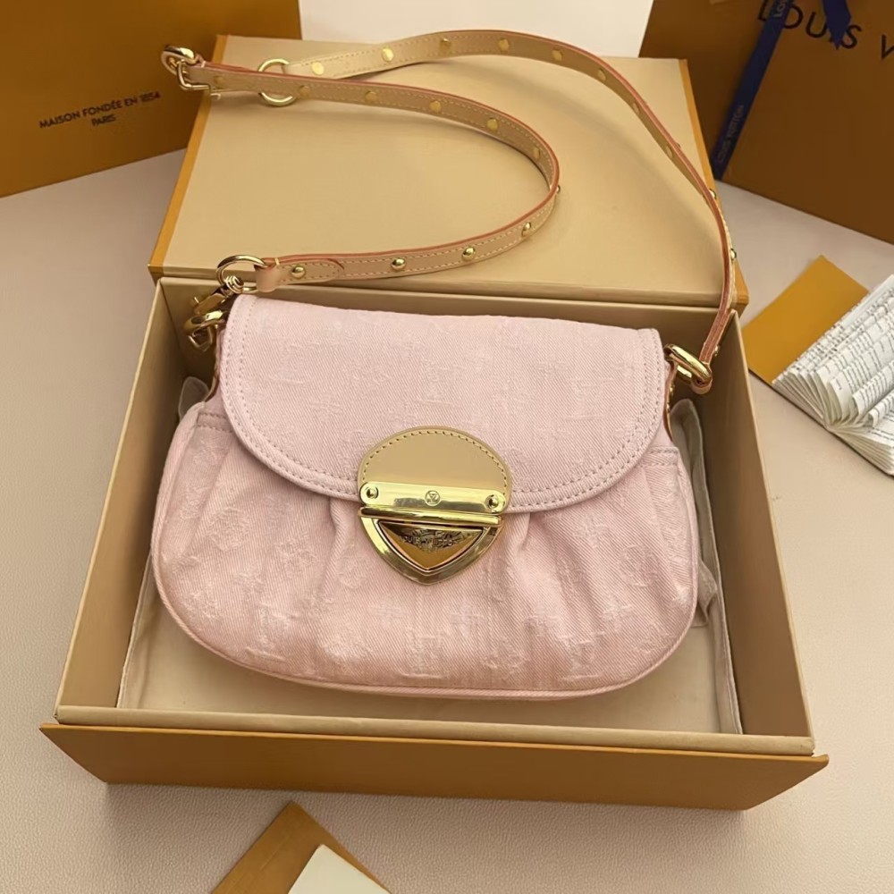 Sunset Handbag