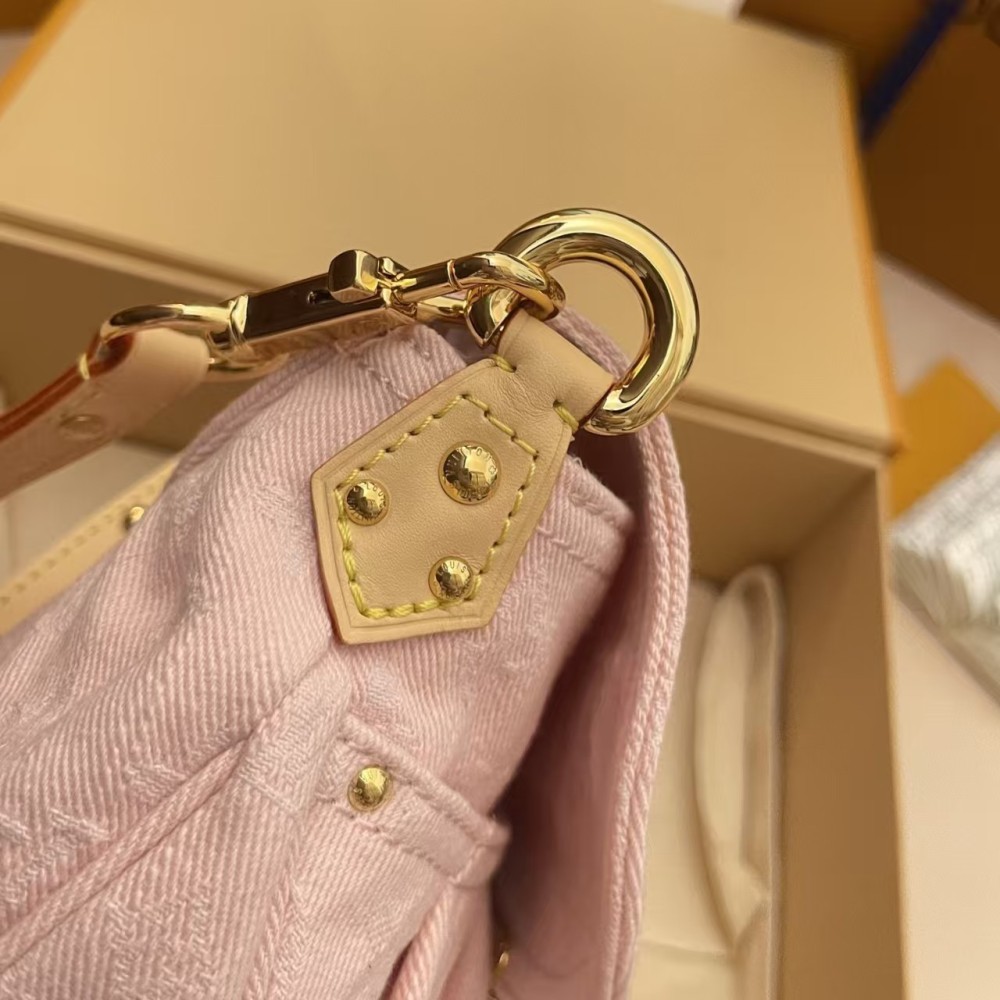 Sunset Handbag