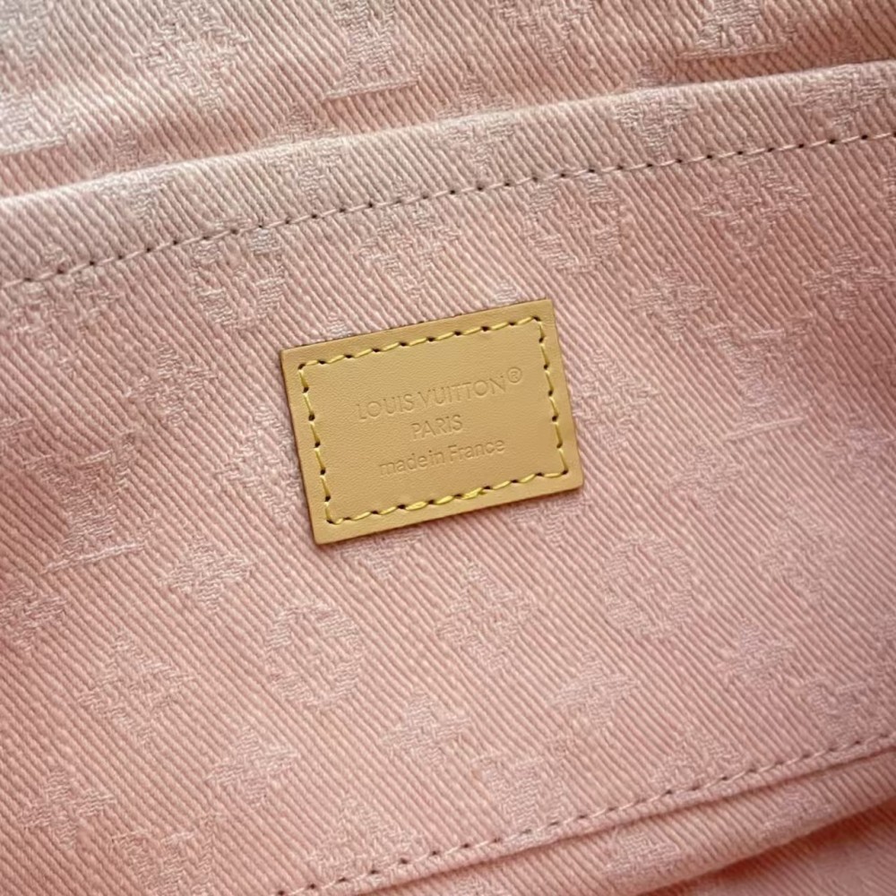 Sunset Handbag