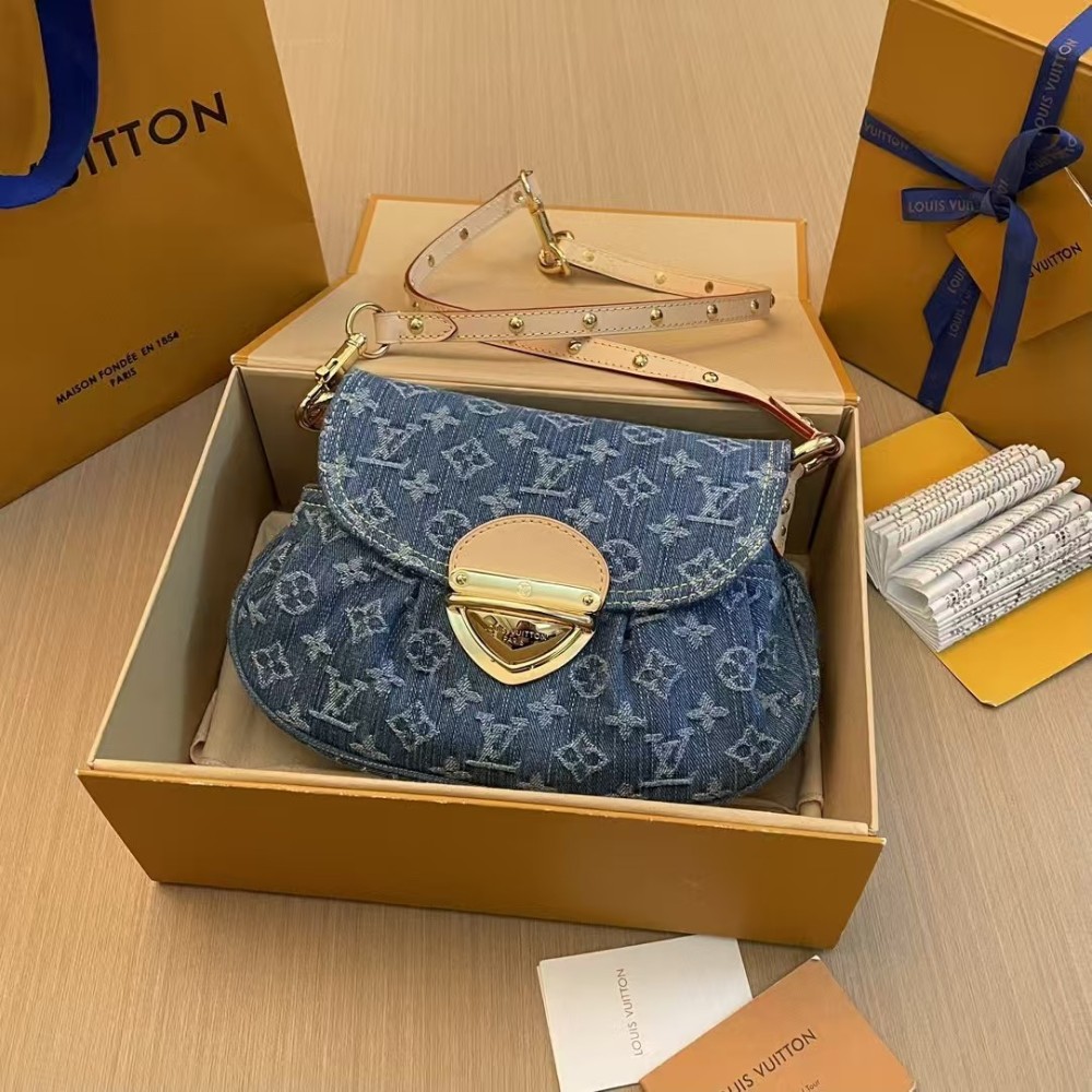 Sunset Handbag