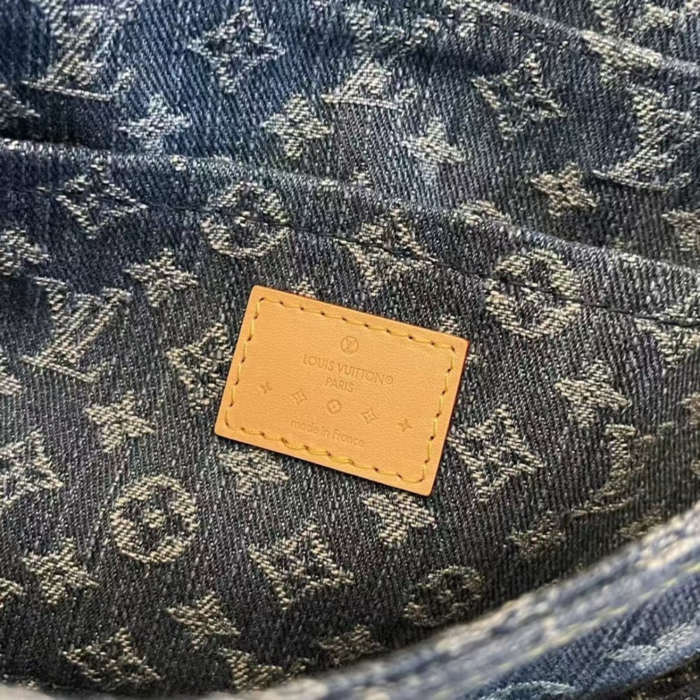 Sunset Handbag