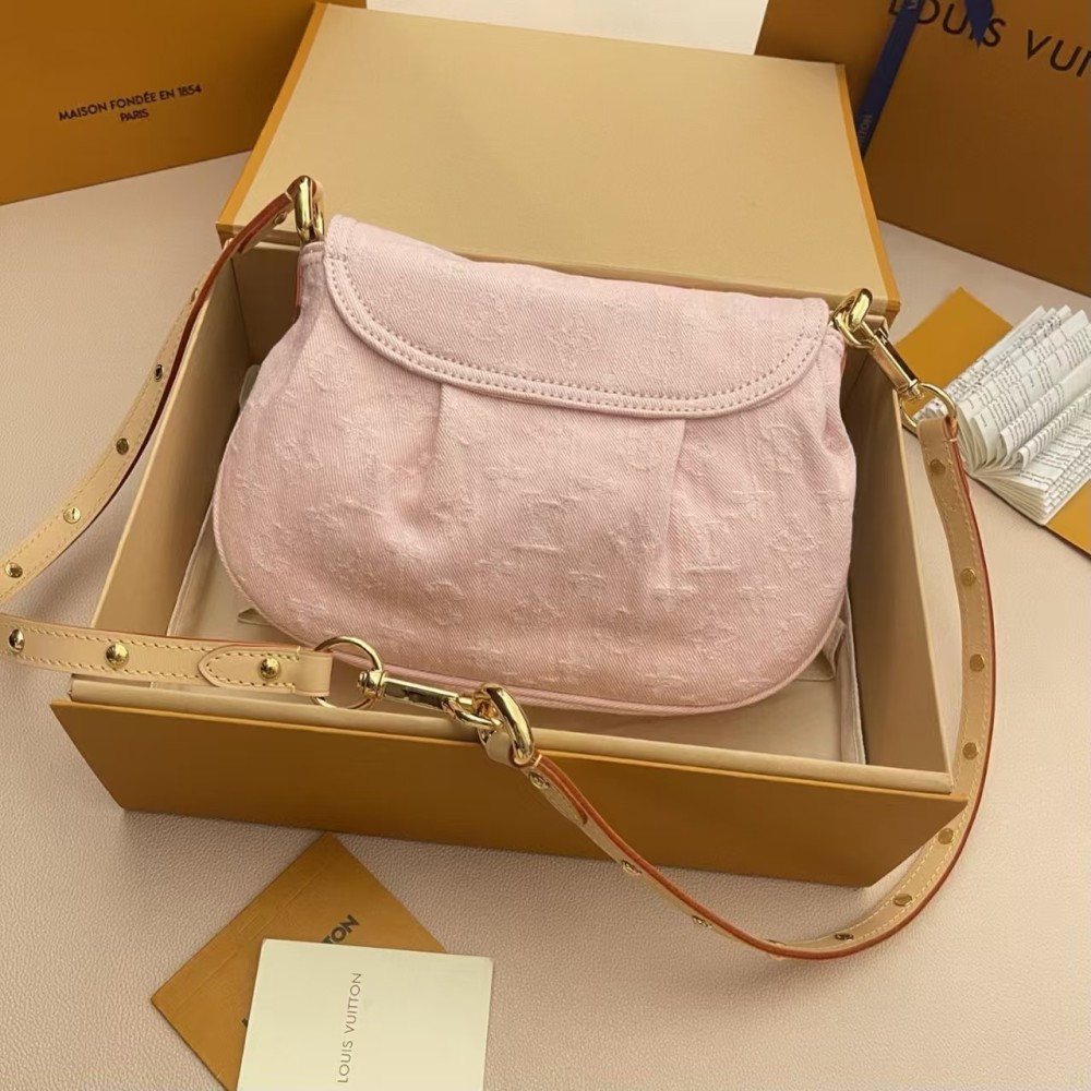 Sunset Handbag