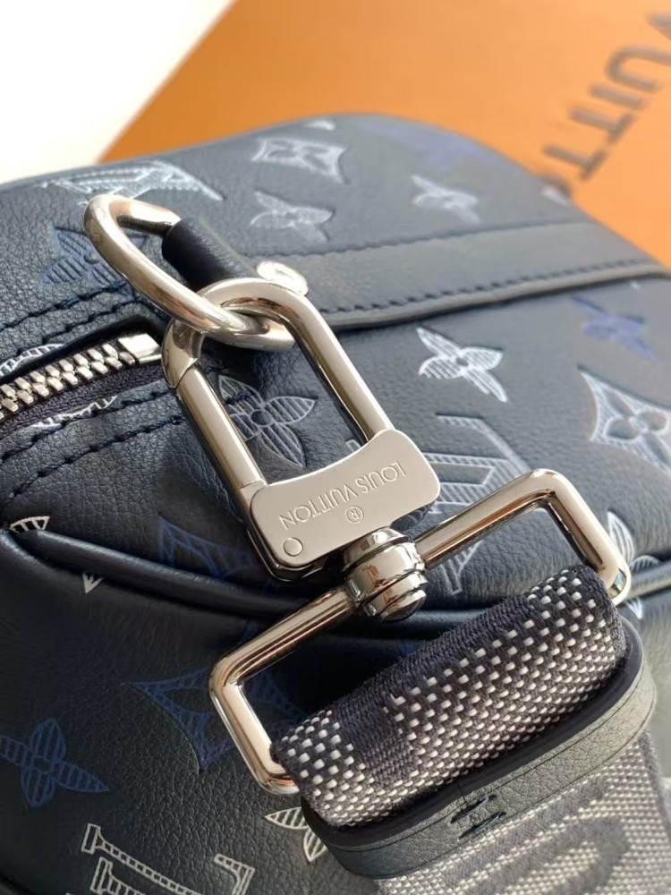 City Keepall bag