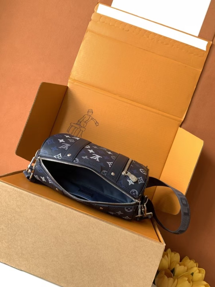 City Keepall bag