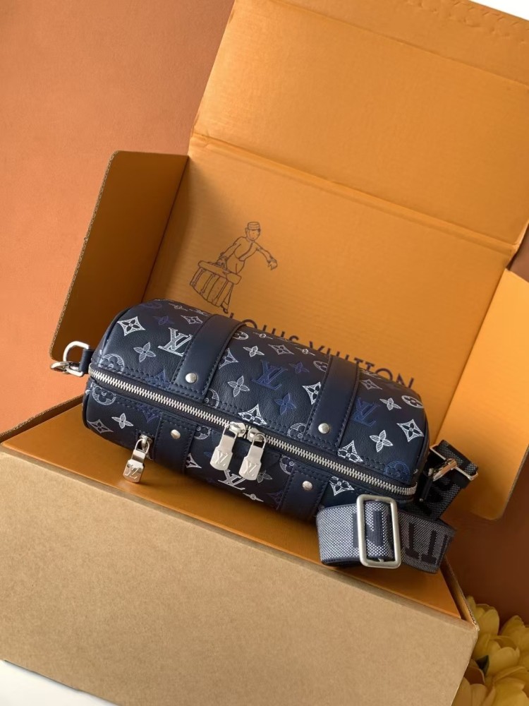City Keepall bag